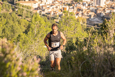 (21K) PRIMER PUNTO MONTAÑA