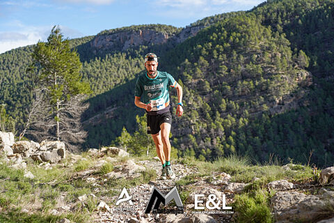 TRAIL MONTANEJOS 2025