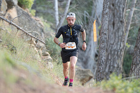 PRIMER PUNTO 50K Y 30K