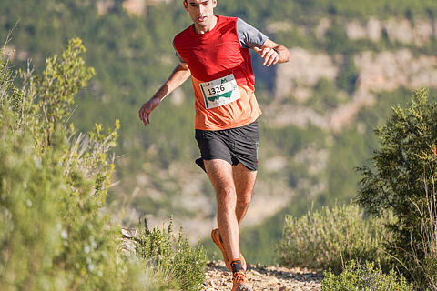 TRAIL MONTANEJOS 2025 - DOMINGO