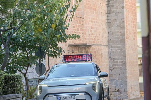 PRIMER PUNTO 10K + 30K