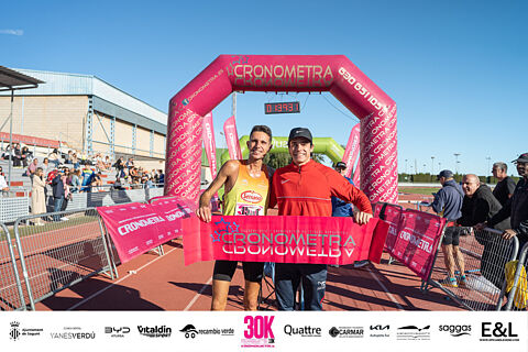 AMBIENTE META Y PODIUMS