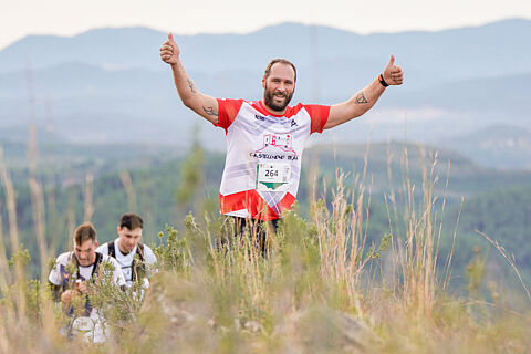 XVI TRAIL CASTELLNOVO 