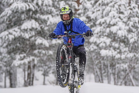 SEGUNDO PUNTO MONTAÑA