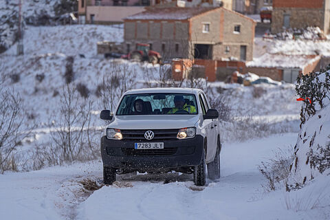 PRIMER PUNTO MONTAÑA 