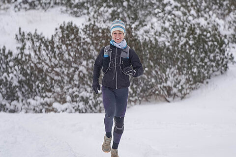 TERCER PUNTO MONTAÑA