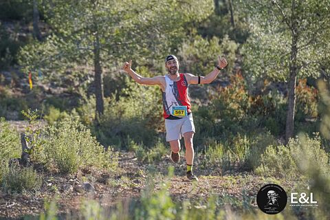 SEGUNDO PUNTO - TODAS LAS DISTANCIAS