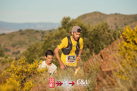 SEGUNDO PUNTO MONTAÑA - 30K Y 18K