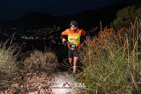 PRIMER PUNTO MONTAÑA