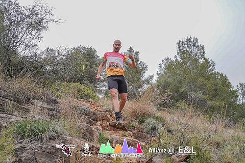 PRIMEROS KILÓMETROS 14K