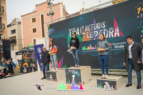 PODIUMS