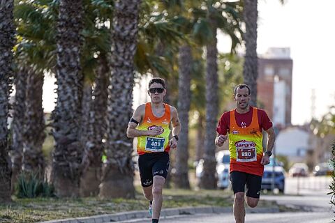 FOTOS CARRERA / MARCHA