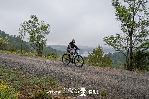 PASO PANTANO REGAJO - PRIMERA PARTE