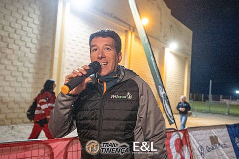 PRESALIDA Y SALIDA ULTRA Y MARATÓN