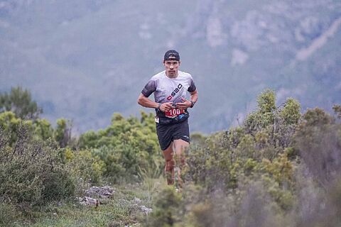 PUNTO MONTAÑA ULTRA Y MARATÓN