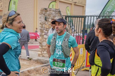PRESALIDA Y SALIDA 10K