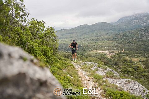 SEGUNDO PUNTO MONTAÑA 10K