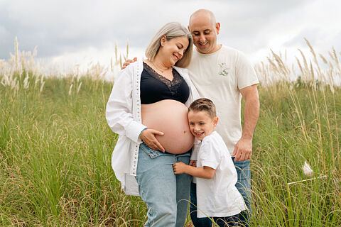 Uno más en la familia