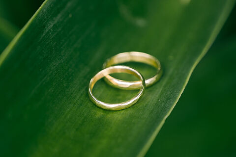 Nuestra Boda. L&X