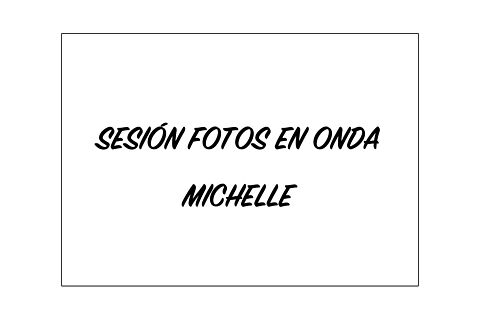 Michelle - Onda