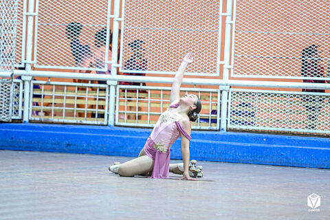 TERCERA MINI INFANTIL E INFANTIL