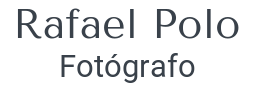 Rafael Polo Fotógrafo