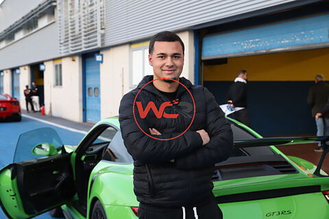 Vallelunga 6 dicembre