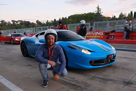 Imola 26 ottobre