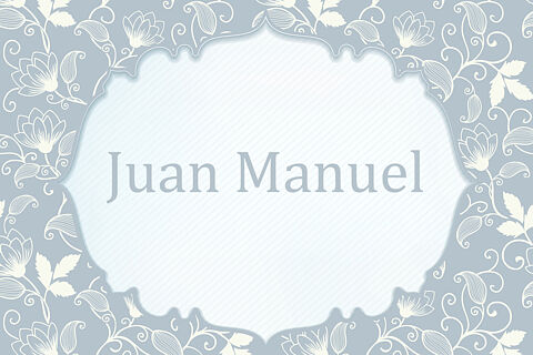 Com 250629 Juan Manuel