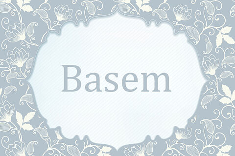 Basem 250630