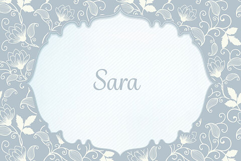 Sara 250716