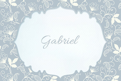Gabriel 251018