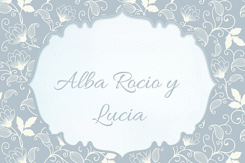 Alba Rocío y Lucía 251028