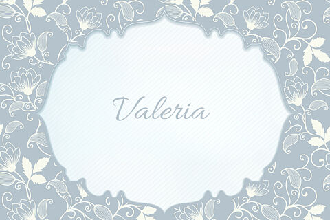Valeria 251030
