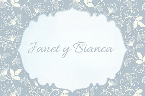 Janet y Bianca 251108