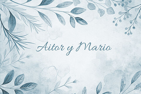 Aitor y Mario 251115