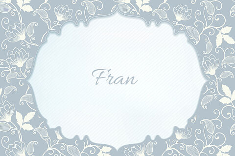 Frann 251129