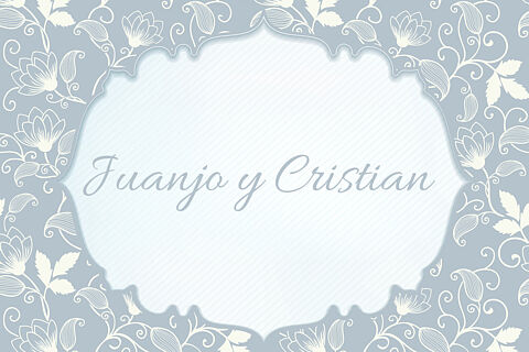 Juanjo y Cristian 251203