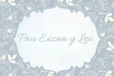 Pau Eizan y Leo 251209