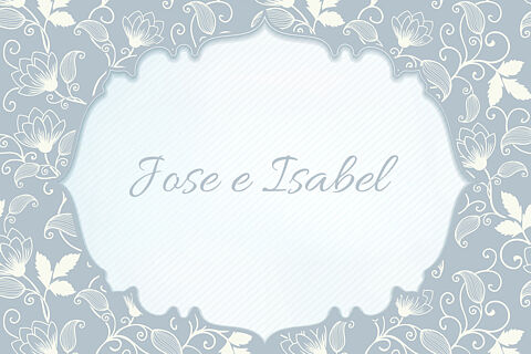 José e Isabel