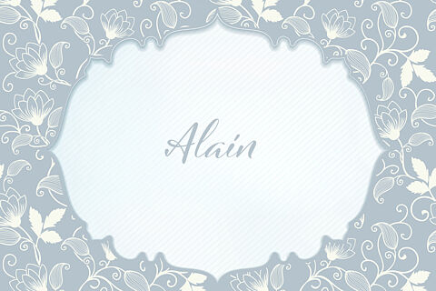 Alain 251210