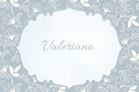 Valeriano
