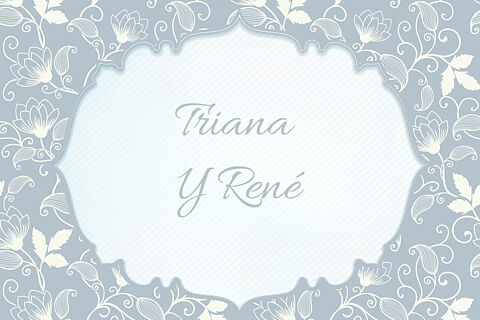Triana Y René 251227
