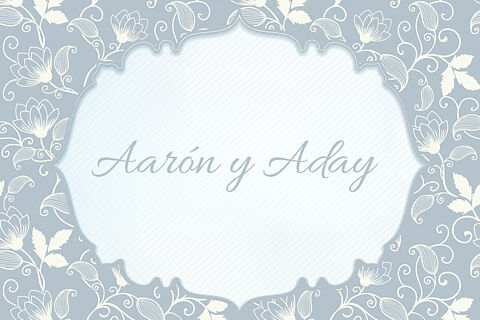 Aaron y Aday 251229