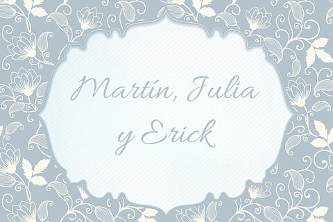 Olivia Y Martín 260103