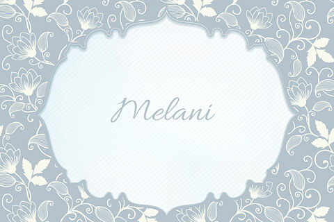 Melani 260110