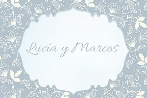 Lucia y Marcos 260314