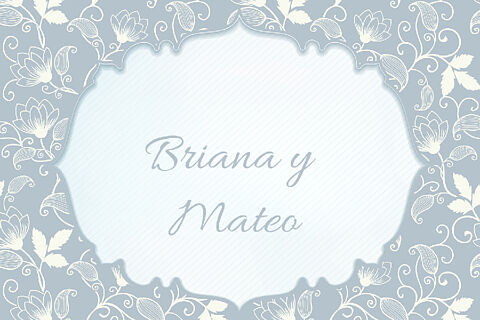 Briana Y Mateo 260320