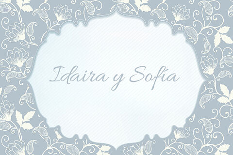 Idaira y Sofía  260403