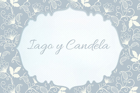 Iago y Candela 260410
